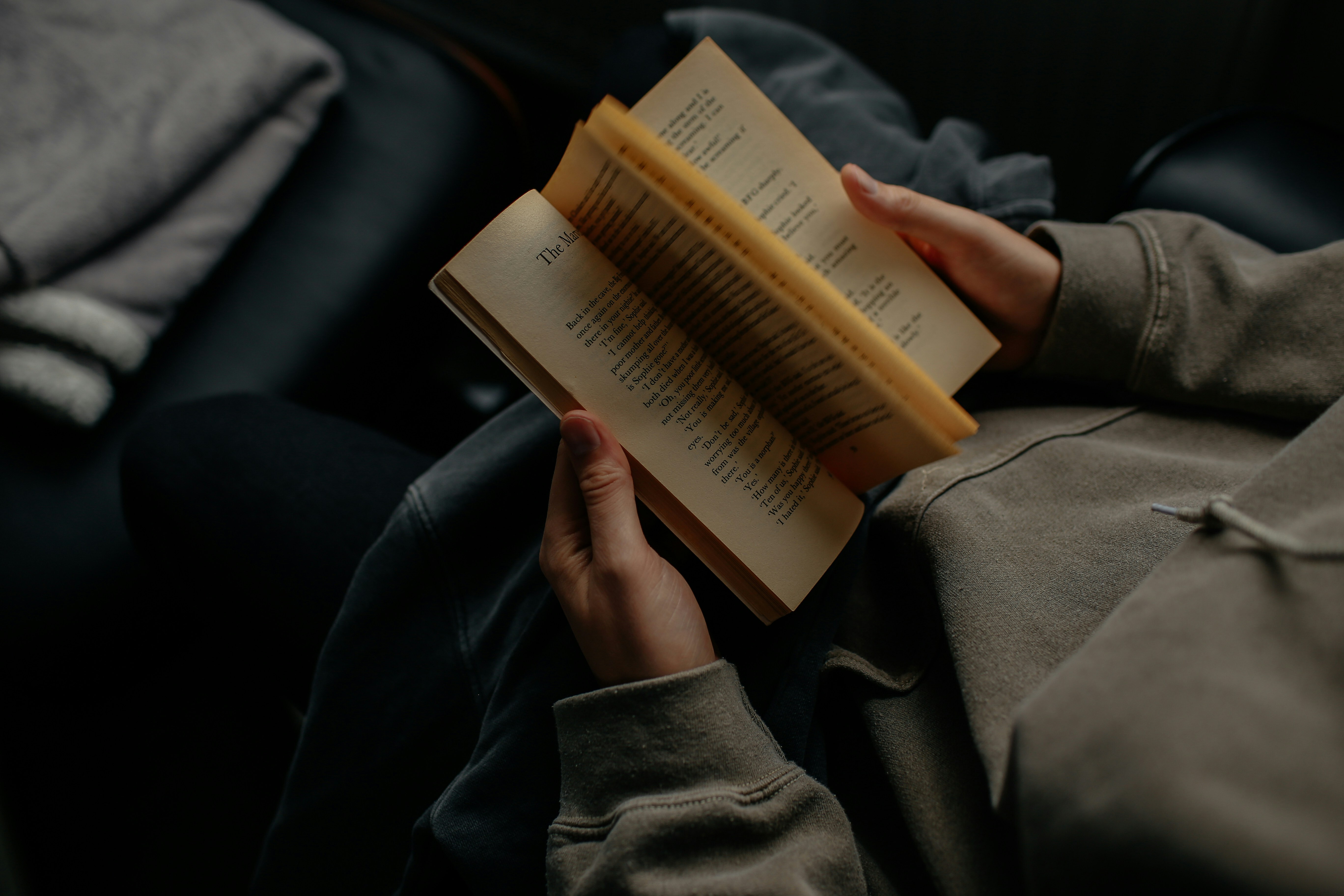 Mengenal Deep Reading di Era Serba Cepat