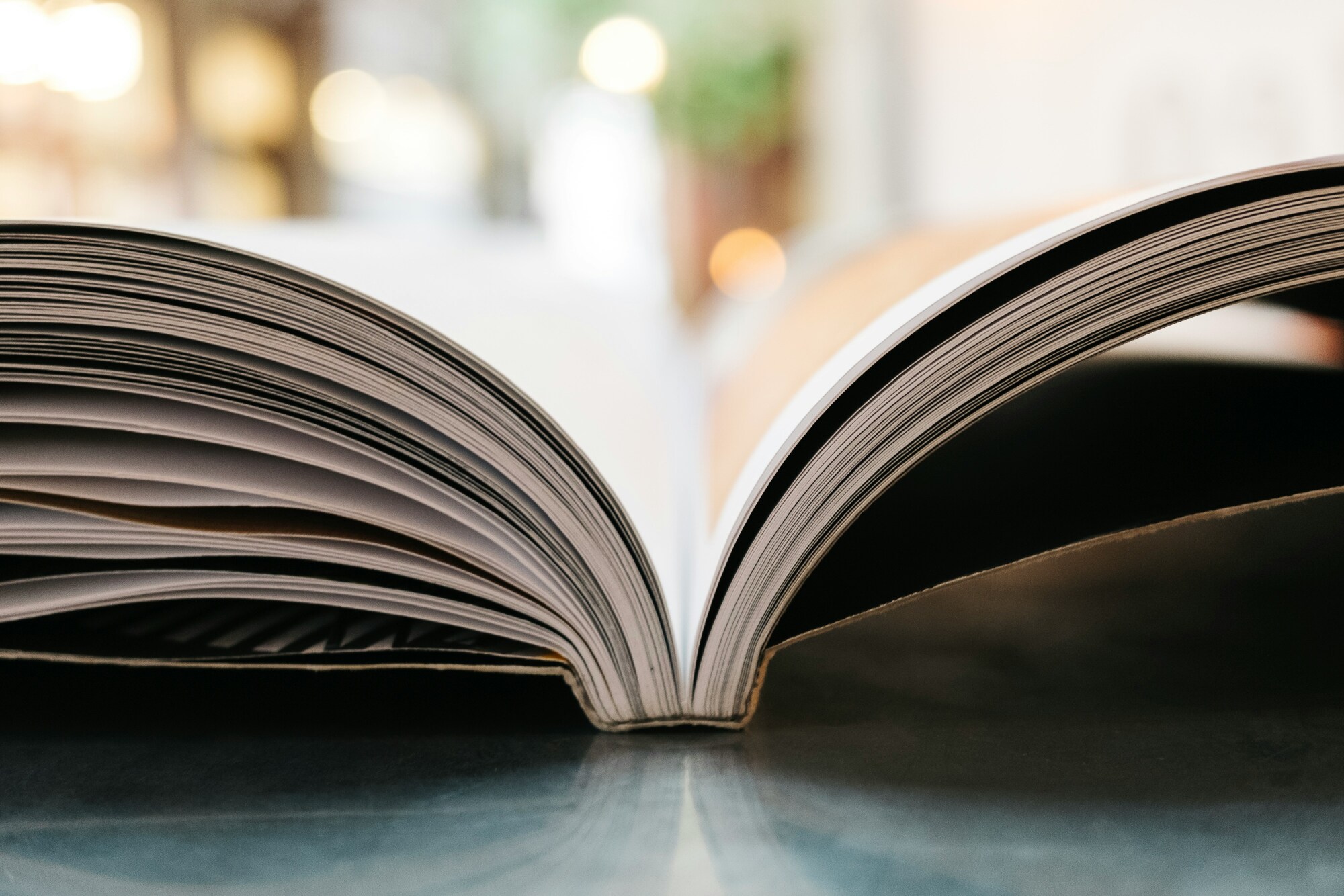 Memulai Klub Buku Kecil di Komunitas Anda