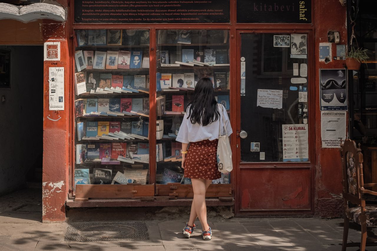  Apa Saja Platform Ebook Terpopuler di Indonesia?