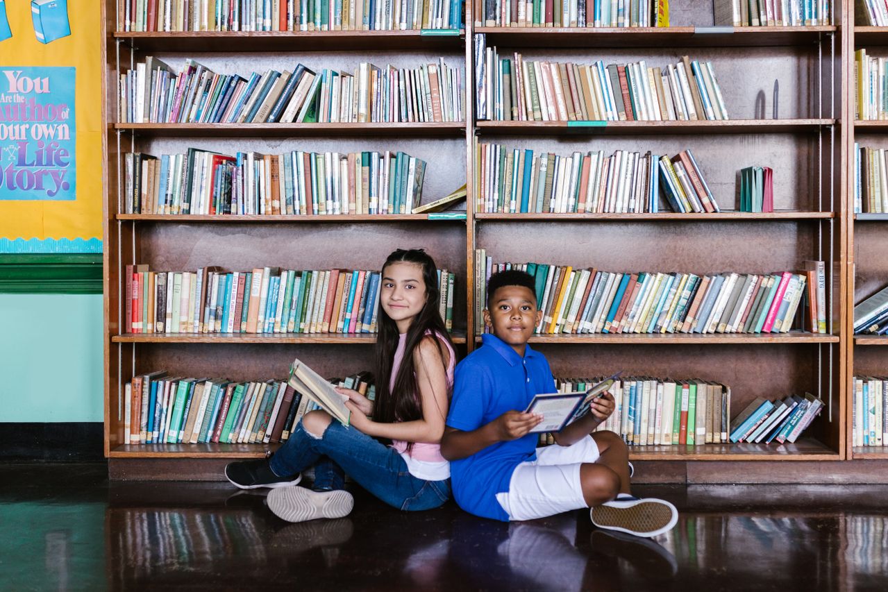 5 Ebook Legal Indonesia Terbaik untuk Anak-Anak